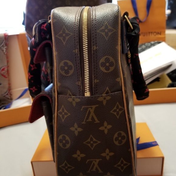 Louis Vuitton Ecentricite - Picture 4 of 8